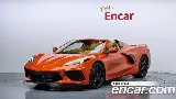 продажа CHEVROLET CORVETTE