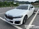 продажа BMW 7 SERIES (G11)
