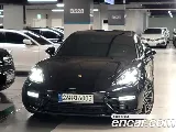 продажа PORSCHE PANAMERA (971)
