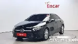 продажа BENZ A-CLASS W177