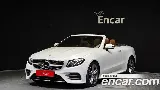 продажа BENZ E-CLASS W213