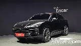 продажа PORSCHE CAYENNE (PO536)