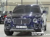 продажа BENTLEY BENTAYGA