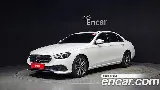 продажа BENZ E-CLASS W213