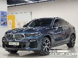 продажа BMW X6 (G06)