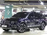 продажа BENTLEY BENTAYGA