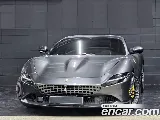 продажа FERRARI ROME