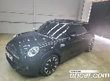 продажа MINI COOPER S