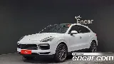 продажа PORSCHE CAYENNE (PO536)