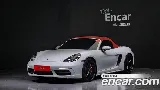 продажа PORSCHE 718 BOXSTER