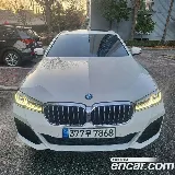 продажа BMW 5 SERIES (G30)