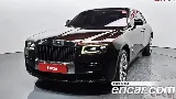 продажа ROLLS ROYCE GHOST 2ND GENERATION