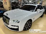 продажа ROLLS ROYCE GHOST 2ND GENERATION