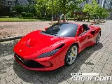 продажа FERRARI F8 SPIDER