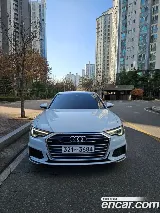 продажа AUDI A6 (C8)