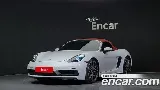 продажа PORSCHE 718 BOXSTER