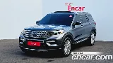продажа FORD EXPLORER 6TH GENERATION