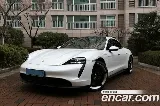 продажа PORSCHE TYCAN