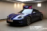 продажа PORSCHE TYCAN