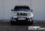 продажа JEEP RENEGADE
