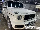 продажа BENZ G-CLASS W463B