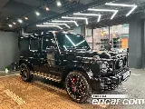 продажа BENZ G-CLASS W463B