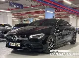 продажа BENZ CLA-CLASS C118