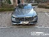 продажа BENZ E-CLASS W213