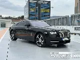 продажа ROLLS ROYCE RACE