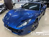 продажа FERRARI 812 SUPERFAST