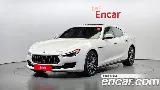 продажа MASERATI GHIBLI