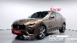 продажа MASERATI LEVANTE