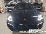 продажа PORSCHE CAYENNE (PO536)