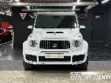 продажа BENZ G-CLASS W463B