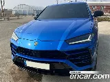 продажа LAMBORGHINI URUS