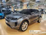 продажа LAND ROVER RANGE ROVER EVOQUE 2ND GENERATION