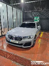 продажа BMW 5 SERIES (G30)