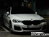 продажа BMW 5 SERIES (G30)