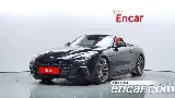 продажа BMW Z4 (G29)