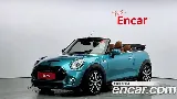 продажа MINI COOPER S CONVERTIBLE
