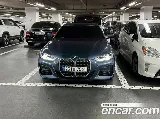 продажа BMW 4 SERIES (G22)