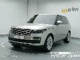 продажа LAND ROVER RANGE ROVER 4TH GENERATION