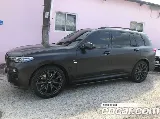 продажа BMW X7 (G07)