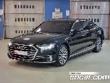 продажа AUDI A8 (D5)