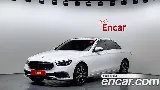 продажа BENZ E-CLASS W213