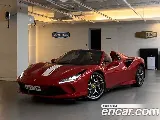 продажа FERRARI F8 SPIDER
