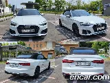 продажа AUDI A5 (F5)