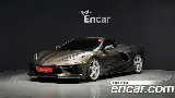 продажа CHEVROLET CORVETTE