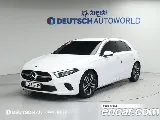продажа BENZ A-CLASS W177