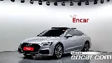 продажа AUDI A7 (4K)